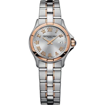 Montre Raymond Weil 9460-SG5-00658 Parsifal