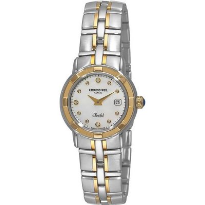 Montre Raymond Weil 9640-STG-97081 Parsifal