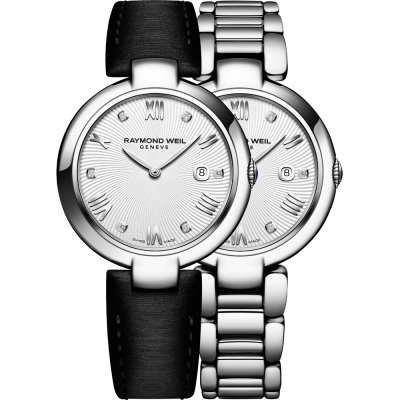 montre Raymond Weil Shine 1600-ST-00618