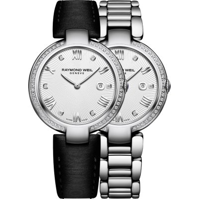 Montre Raymond Weil 1600-STS-00618 Shine