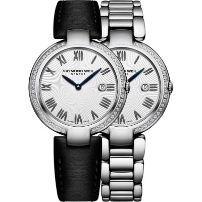 Montre Raymond Weil 1600-STS-00659 Shine