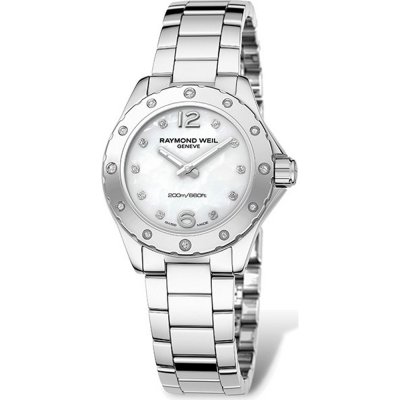 Montre Raymond Weil 3170-S12-05985 Tango