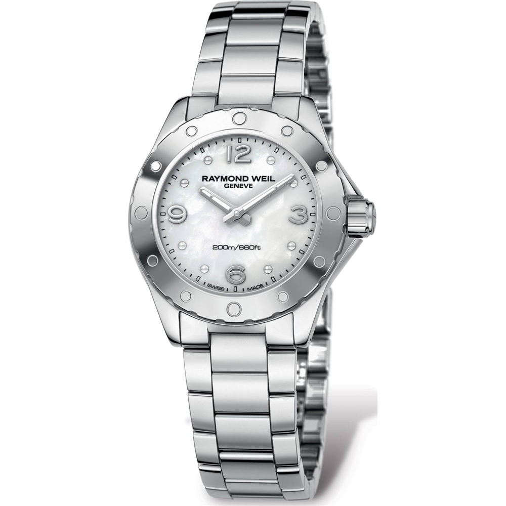 Montre Raymond Weil 3170-ST-05915 Tango