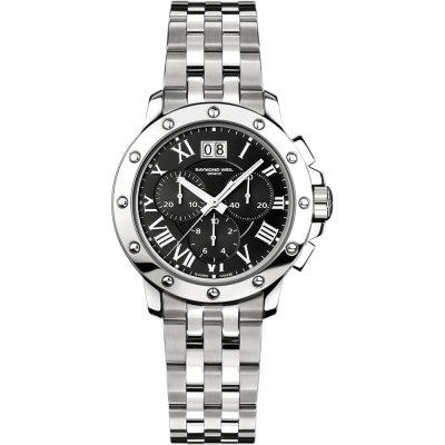 Montre Raymond Weil 4899-ST-00208 Tango