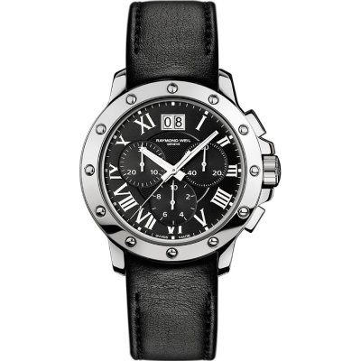 Montre Raymond Weil 4899-STC-00208 Tango