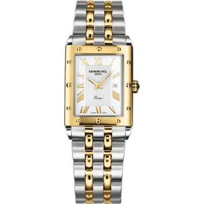 Montre Raymond Weil 5381-STP-00308 Tango