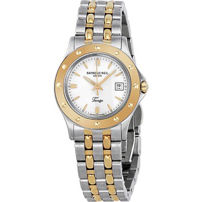 Montre Raymond Weil 5390-STP-30001 Tango