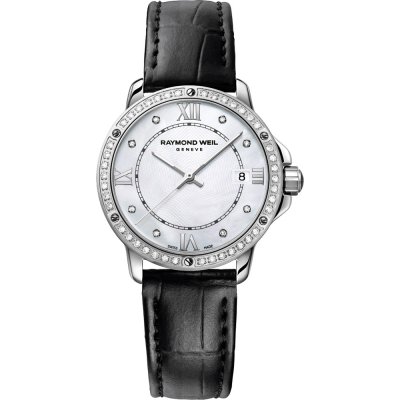 Montre Raymond Weil 5391-LS1-00995 Tango