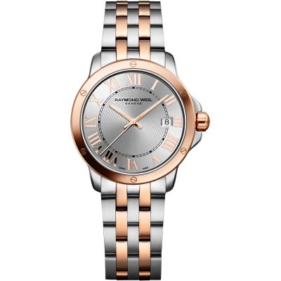 Montre Raymond Weil 5391-SB5-00658 Tango