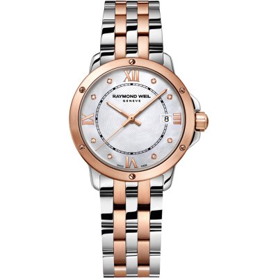 Montre Raymond Weil 5391-SB5-00995 Tango