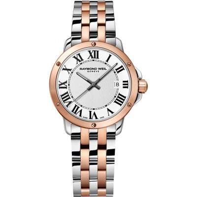 Montre Raymond Weil Tango 5391-SP5-00300