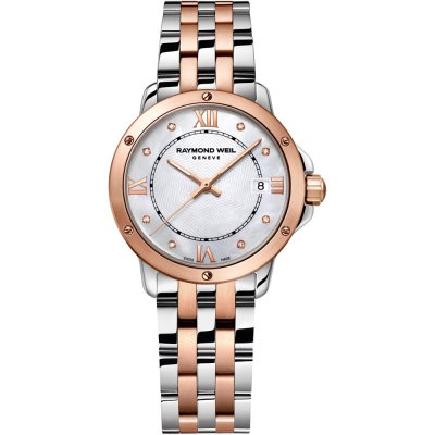 Montre Raymond Weil 5391-SP5-00995 Tango