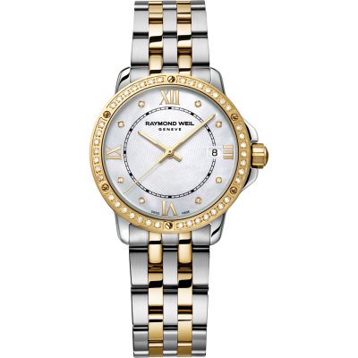 Montre Raymond Weil 5391-SPS-00995 Tango