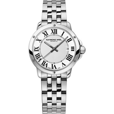 Montre Raymond Weil 5391-ST-00300 Tango