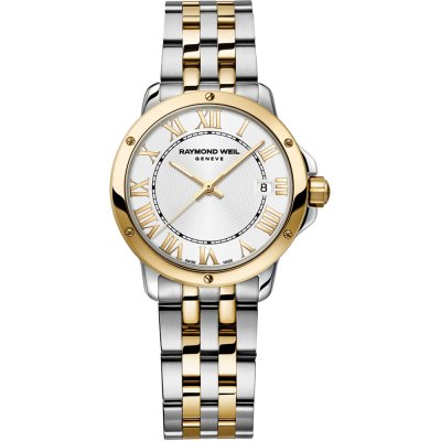 Montre Raymond Weil 5391-STP-00308 Tango