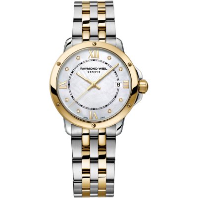 Montre Raymond Weil 5391-STP-00995 Tango