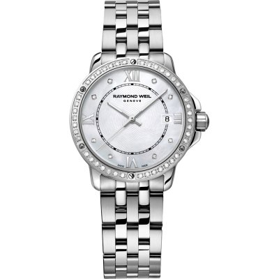 Montre Raymond Weil Tango 5391-STS-00995