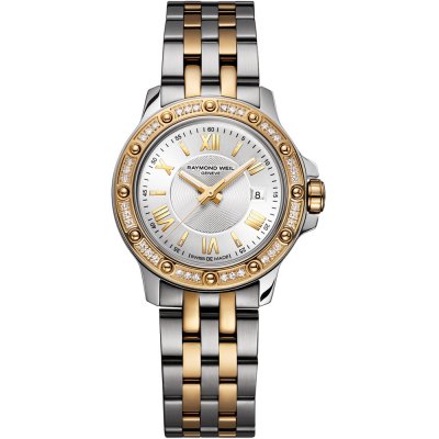 Montre Raymond Weil 5399-SPS-00657 Tango