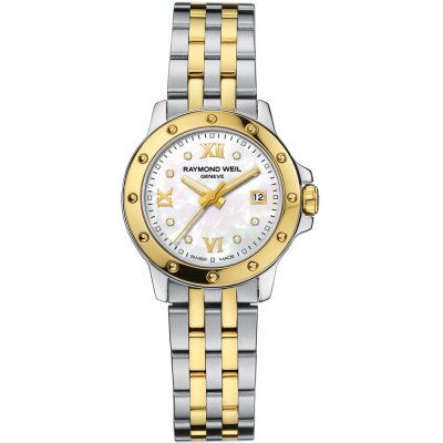 Montre Raymond Weil 5399-STP-00995 Tango