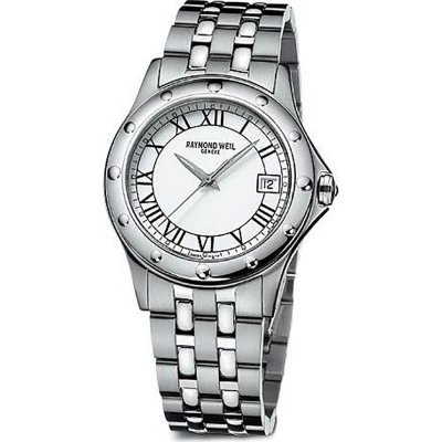 Montre Raymond Weil 5590-ST-00300 Tango