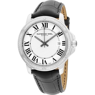 Montre Raymond Weil 5591-LS1-00300 Tango