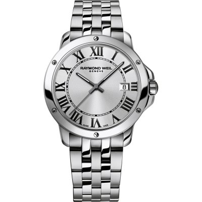 Montre Raymond Weil 5591-ST-00659 Tango