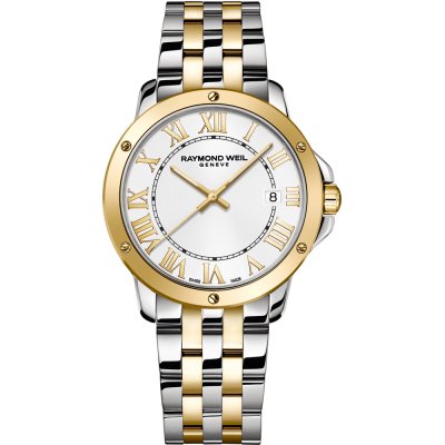 Montre Raymond Weil Tango 5591-STP-00308