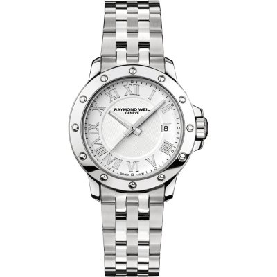 Montre Raymond Weil 5599-ST-00308 Tango