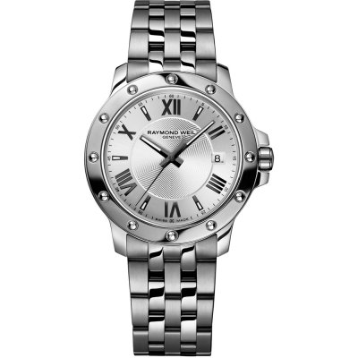 Montre Raymond Weil 5599-ST-00659 Tango