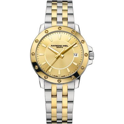 Montre Raymond Weil 5599-STP-10001 Tango