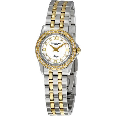 Montre Raymond Weil 5790-SPS-00995 Tango