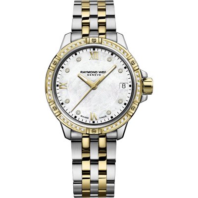 Montre Raymond Weil 5960-SPS-00995 Tango