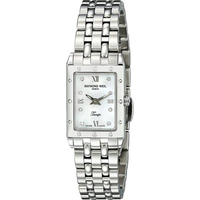 Montre Raymond Weil 5971-ST-00995 Tango