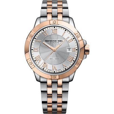 Montre Raymond Weil 8160-SP5-00658 Tango