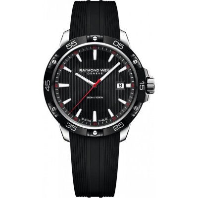 Montre Raymond Weil 8160-SR1-20001 Tango