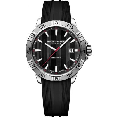 Montre Raymond Weil 8160-SR2-20001 Tango