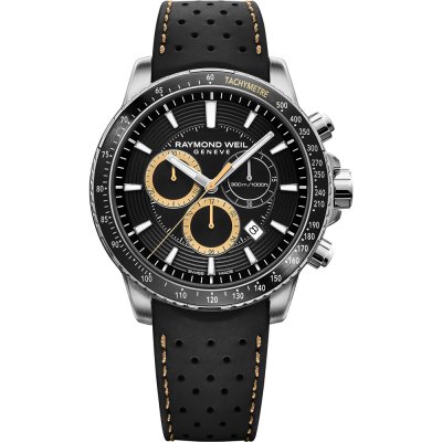 Montre Raymond Weil 8570-SR1-20701 Tango