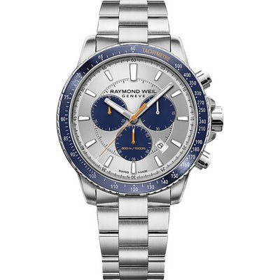 Montre Raymond Weil 8570-ST3-65501 Tango