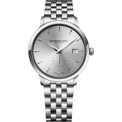 Montre Raymond Weil 5484-ST-65001 Toccata