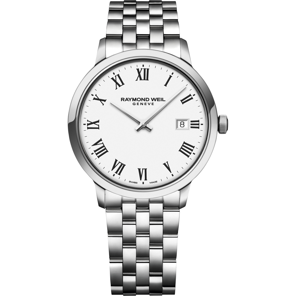 Montre Raymond Weil Toccata 5485-ST-00300