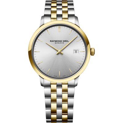 Montre Raymond Weil 5485-STP-65001 Toccata