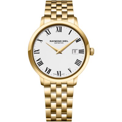 Montre Raymond Weil 5488-P-00300 Toccata