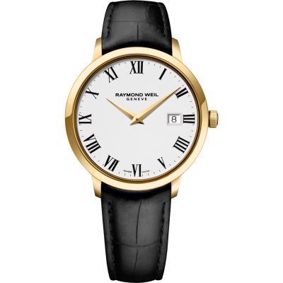 Montre Raymond Weil 5488-PC-00300 Toccata