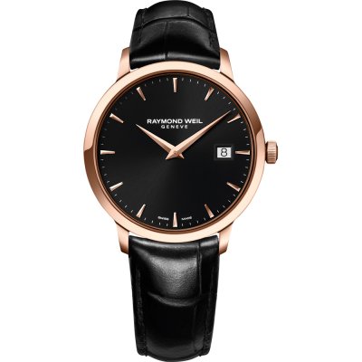 Montre Raymond Weil 5488-PC5-20001 Toccata