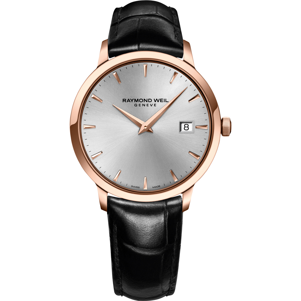 Montre Raymond Weil Toccata 5488-PC5-65001