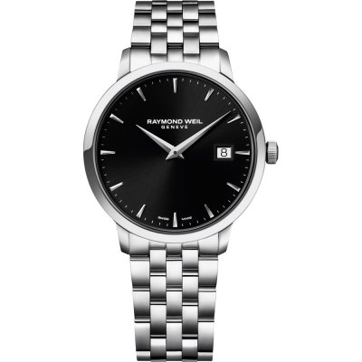 Montre Raymond Weil 5488-ST-20001 Toccata