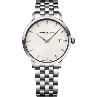 Montre Raymond Weil 5488-ST-40001 Toccata