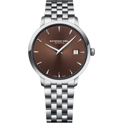 Montre Raymond Weil 5488-ST-70001 Toccata