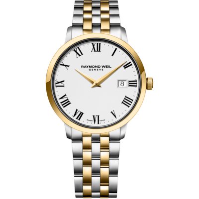 Montre Raymond Weil 5488-STP-00300 Toccata