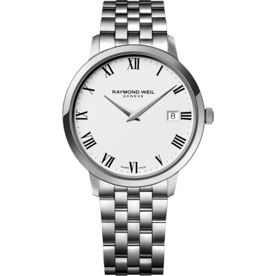 Montre Raymond Weil 5588-ST-00300 Toccata